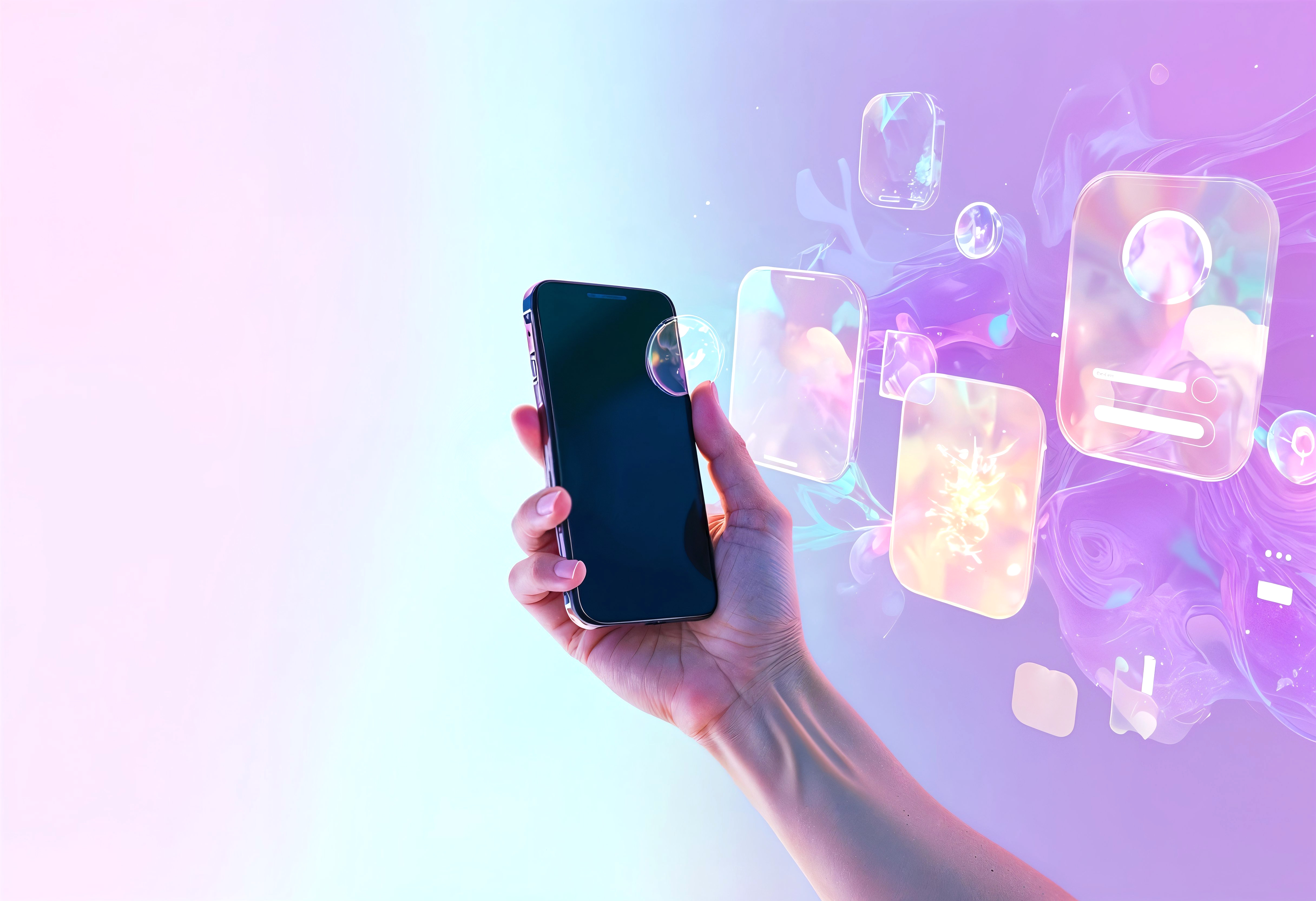 App personalizzate costruite su misura