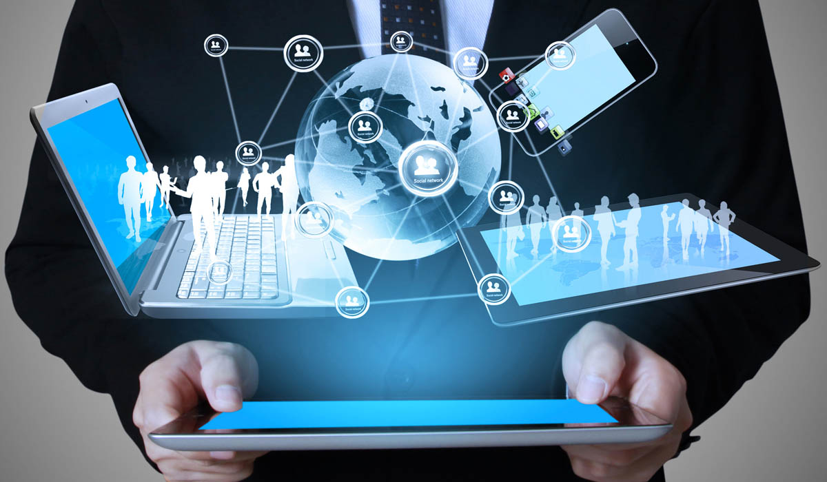 Design moderno e responsive