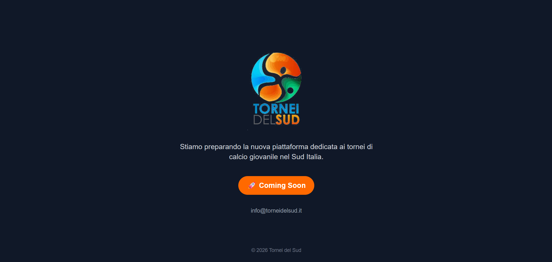 Torneidelsud.it
